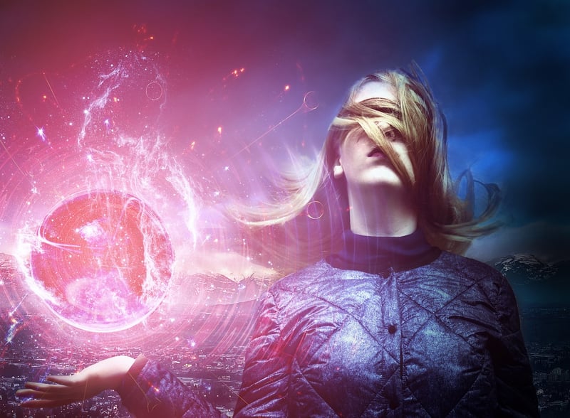 Fantasy Dimensions