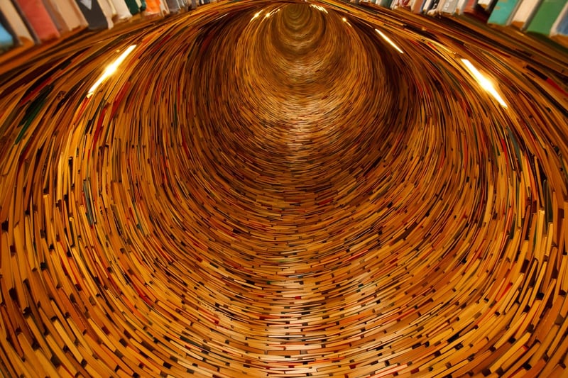 Wormhole Gadgets
